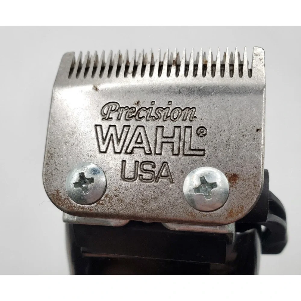 Wahl MC3 Color Key Adjustable Hair Clippers Trimmer‎ - Clipper ONLY